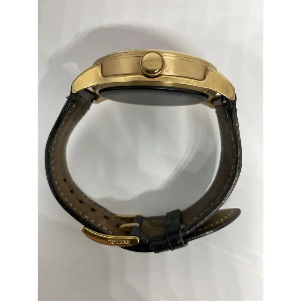 Fossil classy watch